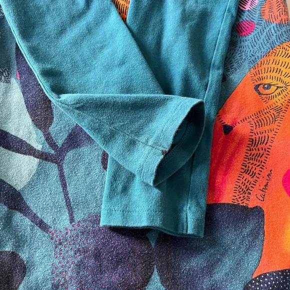 Catimini dress - 12A - Picture 3 of 7